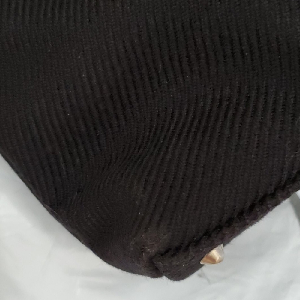 Anya Hindmarch black purse - Picture 9 of 10